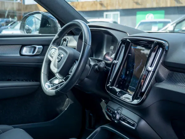Volvo XC 40 - Photo 19