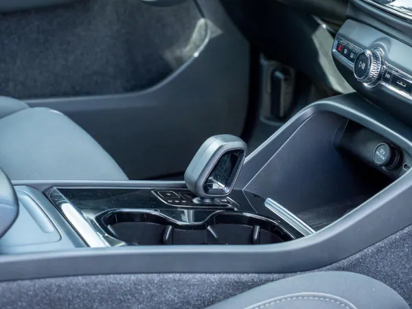 Volvo XC 40 - Photo 20