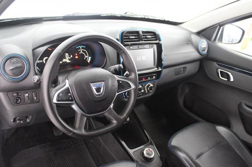 Dacia Spring - Photo 13