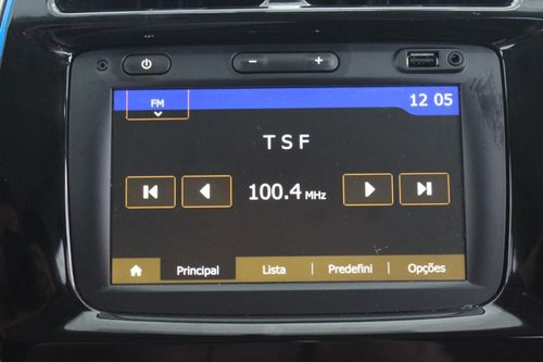 Dacia Spring - Photo 21