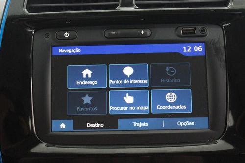 Dacia Spring - Photo 23