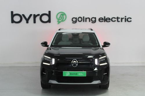 Citroen e-C3 - Photo 2