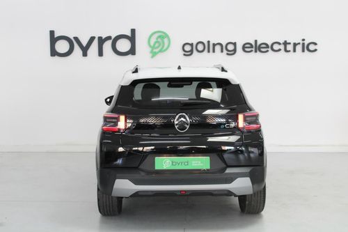 Citroen e-C3 - Photo 5