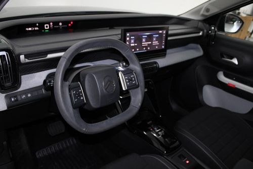 Citroen e-C3 - Photo 11