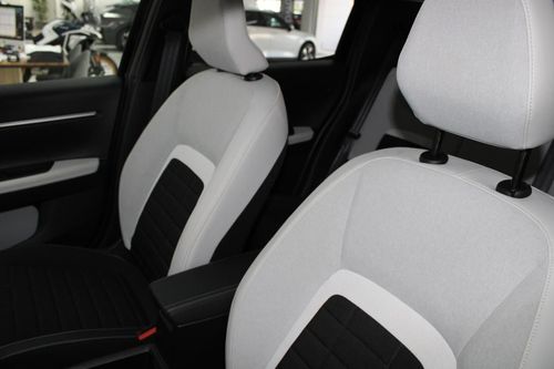 Citroen e-C3 - Photo 10