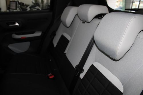 Citroen e-C3 - Photo 13
