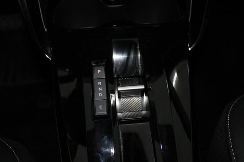 Citroen e-C3 - Photo 19