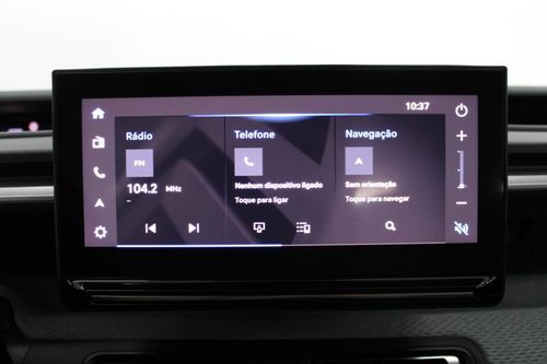 Citroen e-C3 - Photo 22