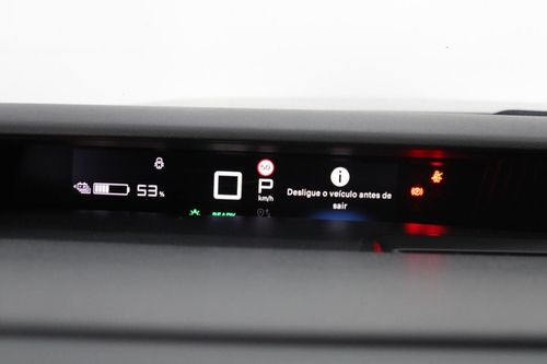Citroen e-C3 - Photo 21