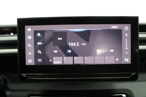 Citroen e-C3 - Photo 23