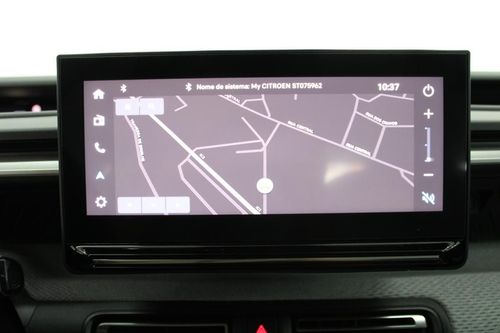 Citroen e-C3 - Photo 25