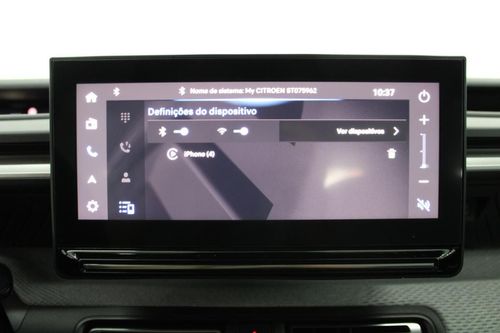 Citroen e-C3 - Photo 24