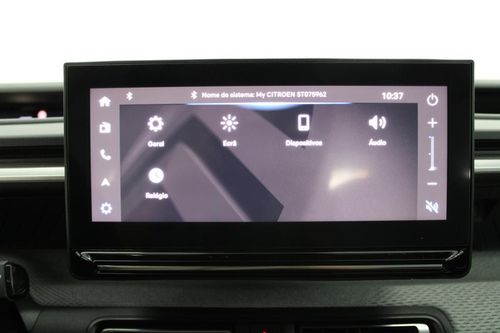 Citroen e-C3 - Photo 26