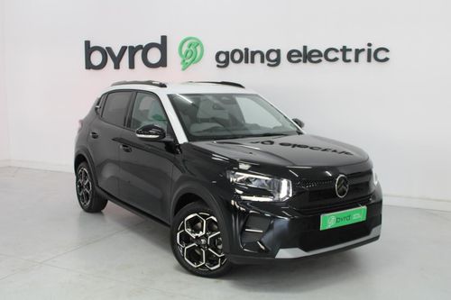 Citroen e-C3 - Photo 1