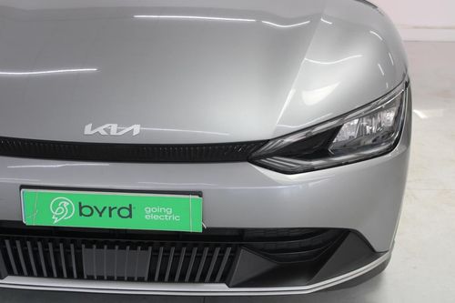 Kia EV6 - Photo 4
