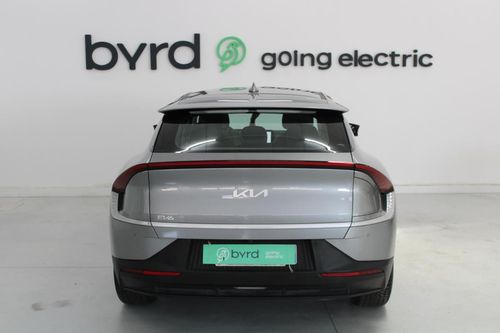 Kia EV6 - Photo 5