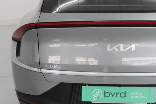 Kia EV6 - Photo 6