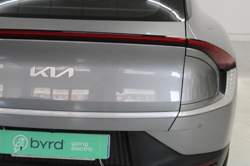 Kia EV6 - Photo 7