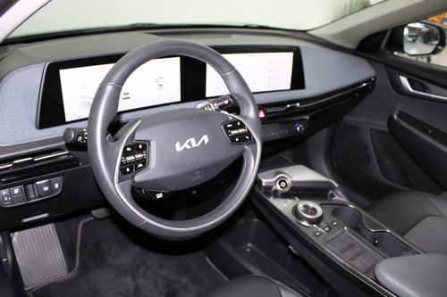 Kia EV6 - Photo 11