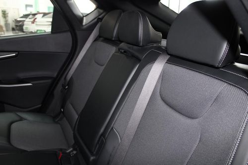 Kia EV6 - Photo 13