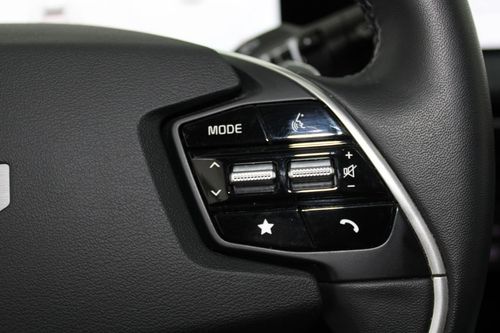 Kia EV6 - Photo 16