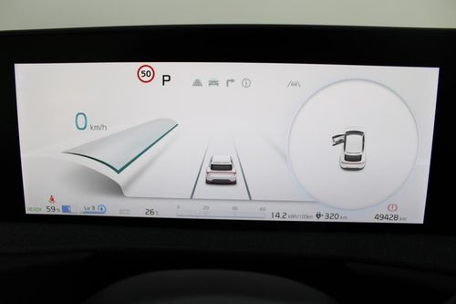 Kia EV6 - Photo 22