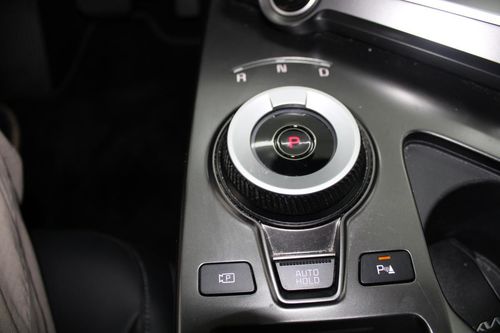 Kia EV6 - Photo 21