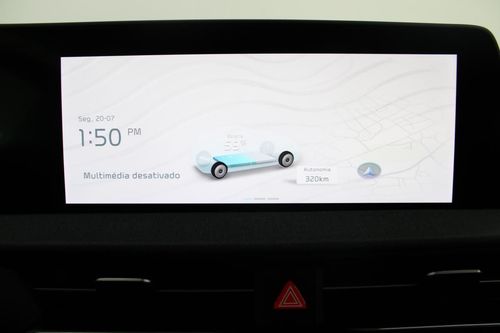 Kia EV6 - Photo 23