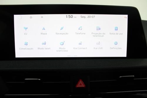 Kia EV6 - Photo 24