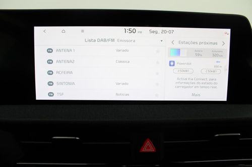 Kia EV6 - Photo 26