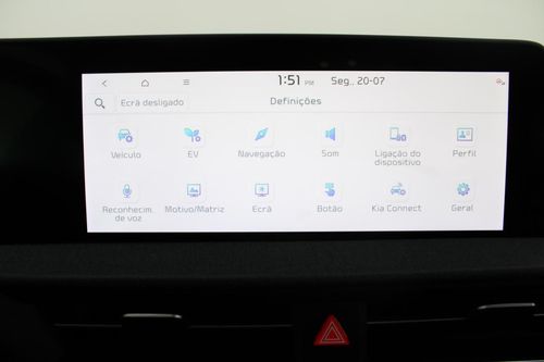 Kia EV6 - Photo 27