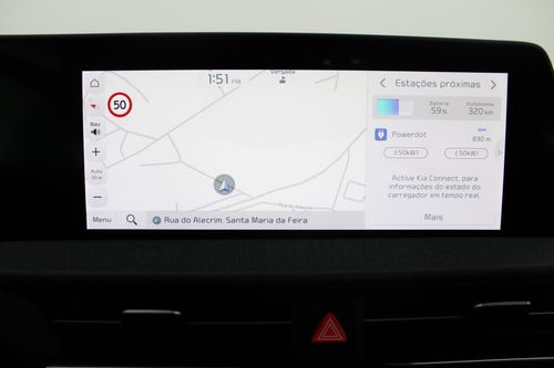 Kia EV6 - Photo 28