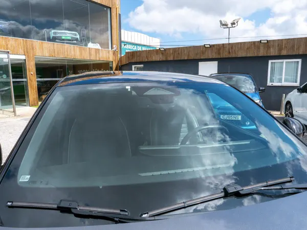 Renault Mégane E-Tech - Photo 7