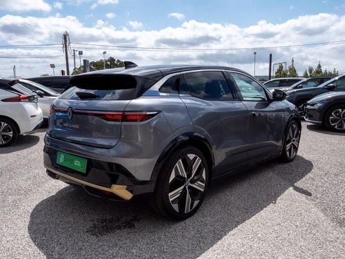 Renault Mégane E-Tech - Photo 15