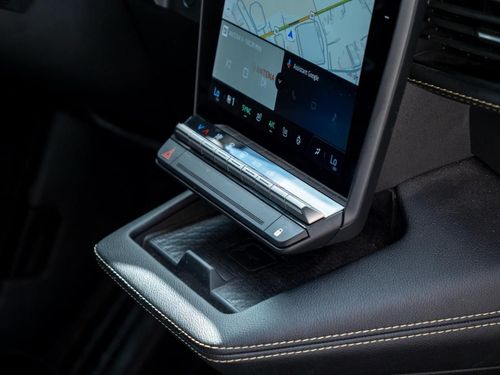 Renault Mégane E-Tech - Photo 18