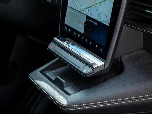 Renault Mégane E-Tech - Photo 18