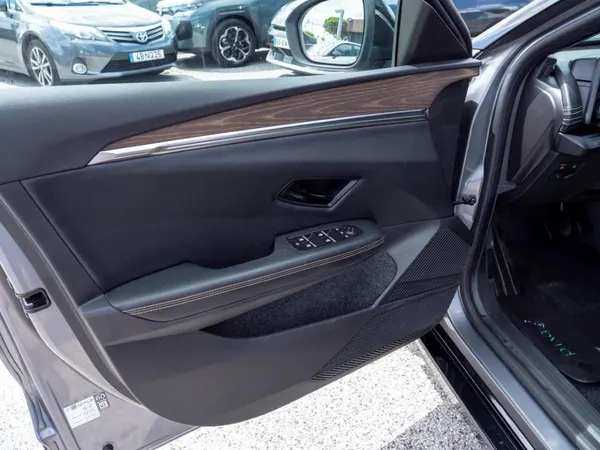 Renault Mégane E-Tech - Photo 21