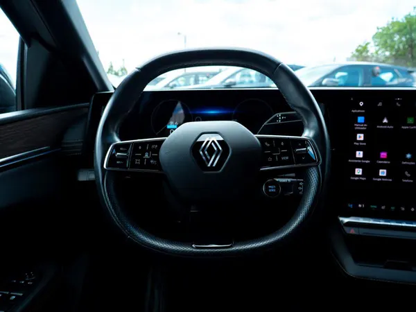 Renault Mégane E-Tech - Photo 29