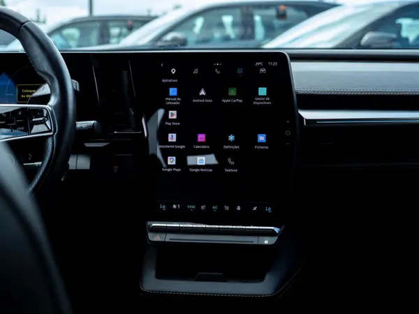 Renault Mégane E-Tech - Photo 28