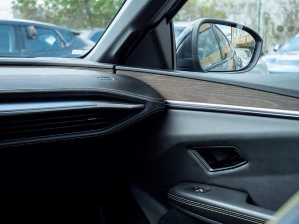 Renault Mégane E-Tech - Photo 30