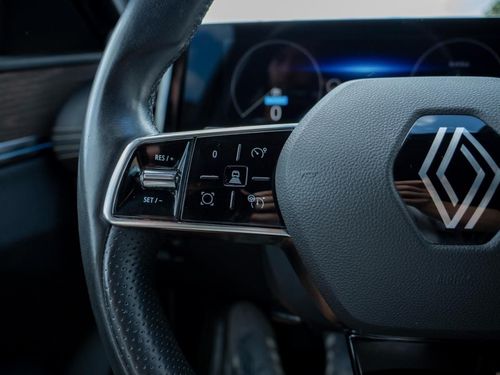 Renault Mégane E-Tech - Photo 31