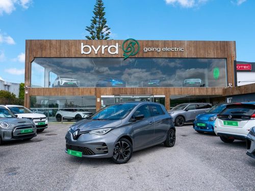 Renault Zoe - Photo 1