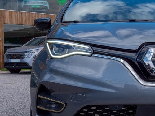 Renault Zoe - Photo 5