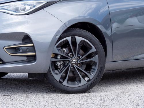 Renault Zoe - Photo 3