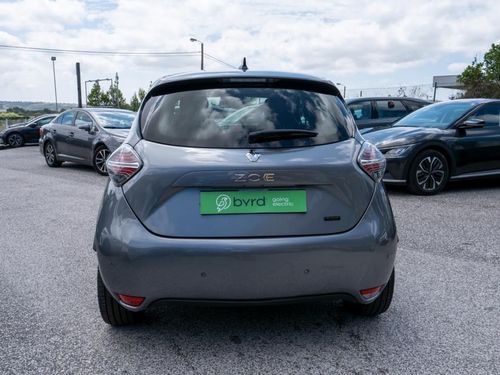 Renault Zoe - Photo 10