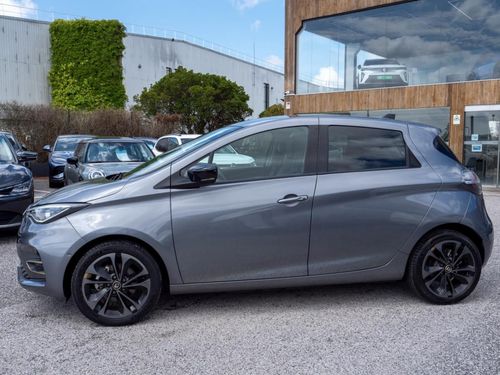 Renault Zoe - Photo 8