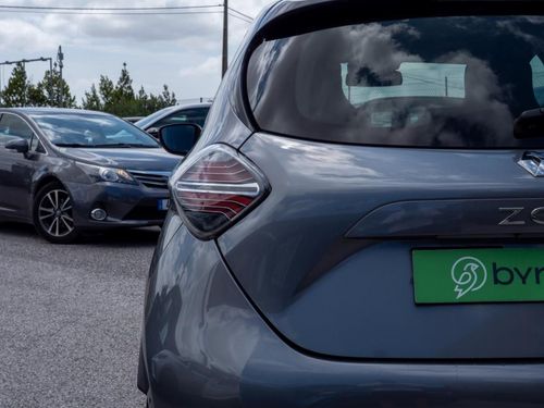 Renault Zoe - Photo 11