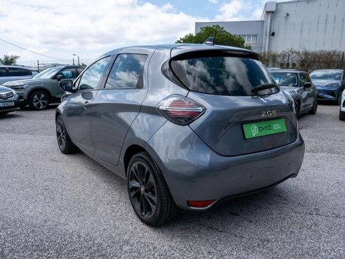 Renault Zoe - Photo 9