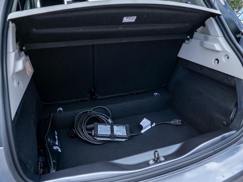 Renault Zoe - Photo 14