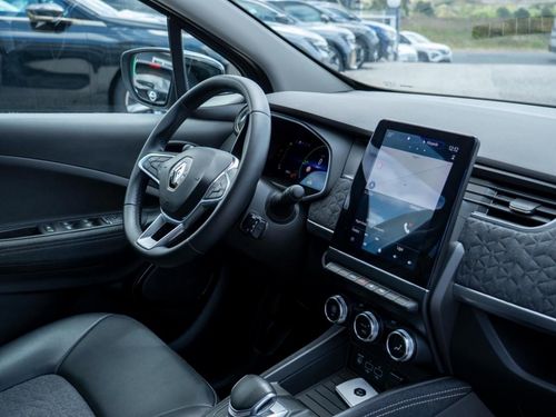 Renault Zoe - Photo 17